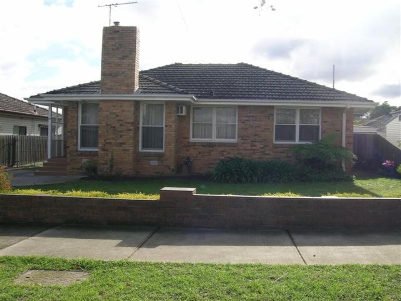 96 St Hellier Street, Heidelberg Heights VIC 3081
