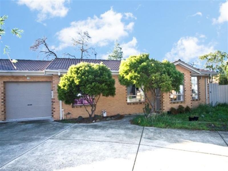 1/6 Daphne Crescent, Bellfield VIC 3081