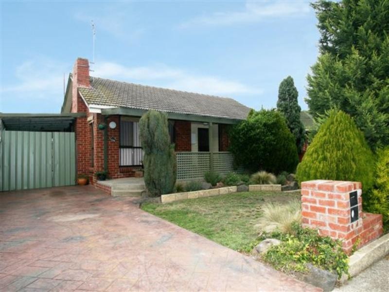 4 Timor Parade, Heidelberg West VIC 3081