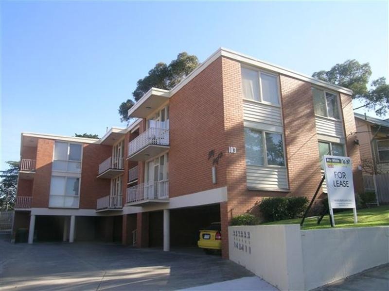 2/103 Hawdon Street, Heidelberg VIC 3084