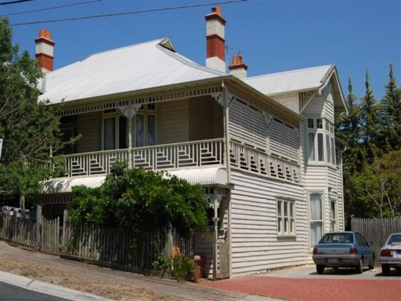 2/79 Mount Street, Heidelberg VIC 3084