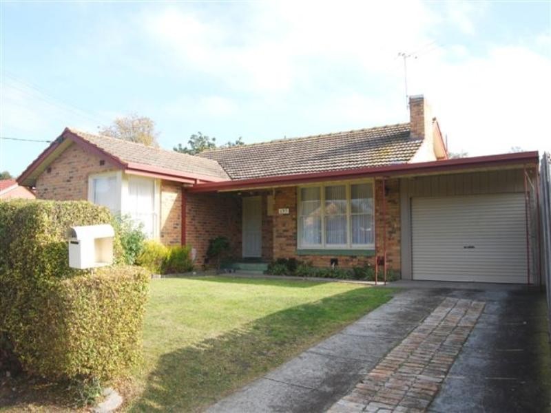 195 Liberty Parade, Heidelberg West VIC 3081