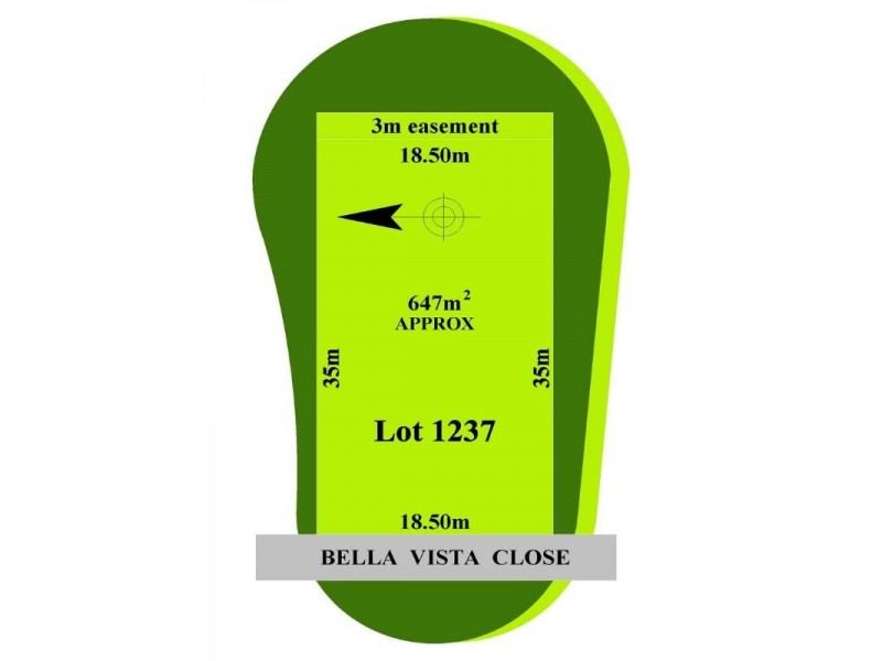 18 Bella Vista Close, Macleod VIC 3085