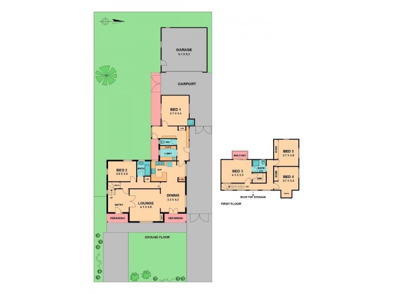 19 Law Street, Heidelberg Heights VIC 3081