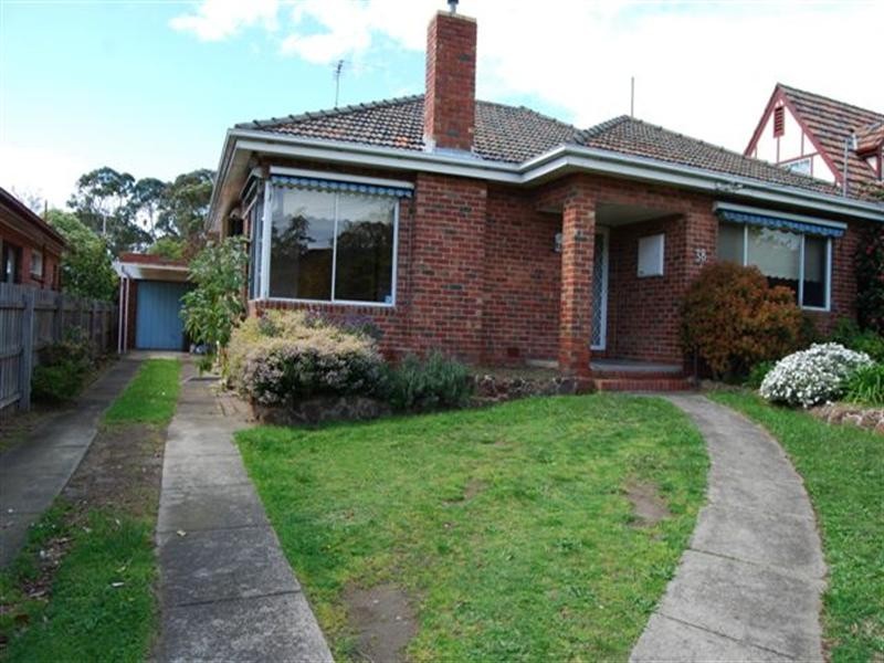 38 Martin Street, Heidelberg VIC 3084