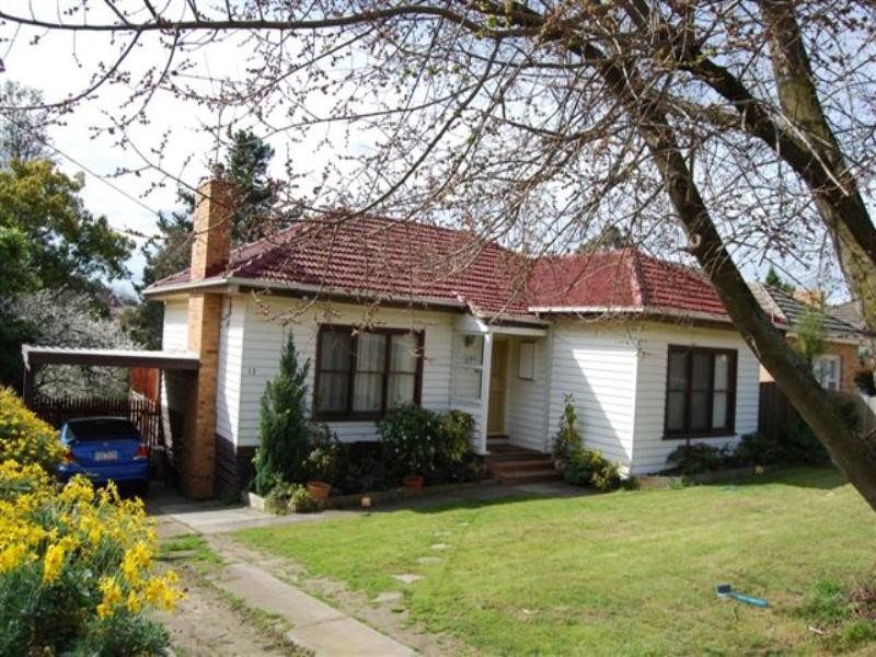 12 Cleve Grove, Heidelberg VIC 3084