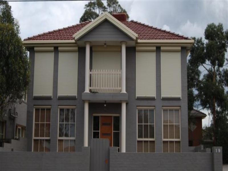 3/19 Lower Plenty Road, Rosanna VIC 3084