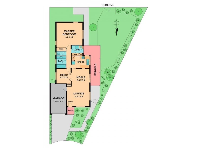 5 Katoomba Court, Heidelberg West VIC 3081