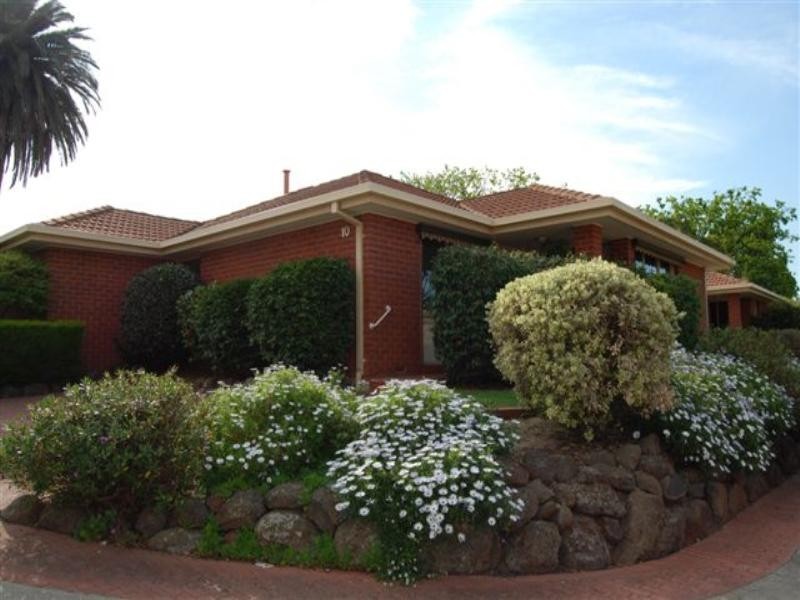 10/28 Stradbroke Avenue, Heidelberg VIC 3084