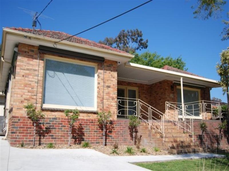 24 Hodgson Street, Heidelberg VIC 3084