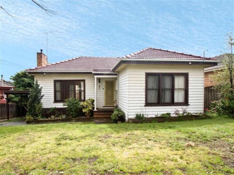 12 Cleve Grove, Heidelberg VIC 3084