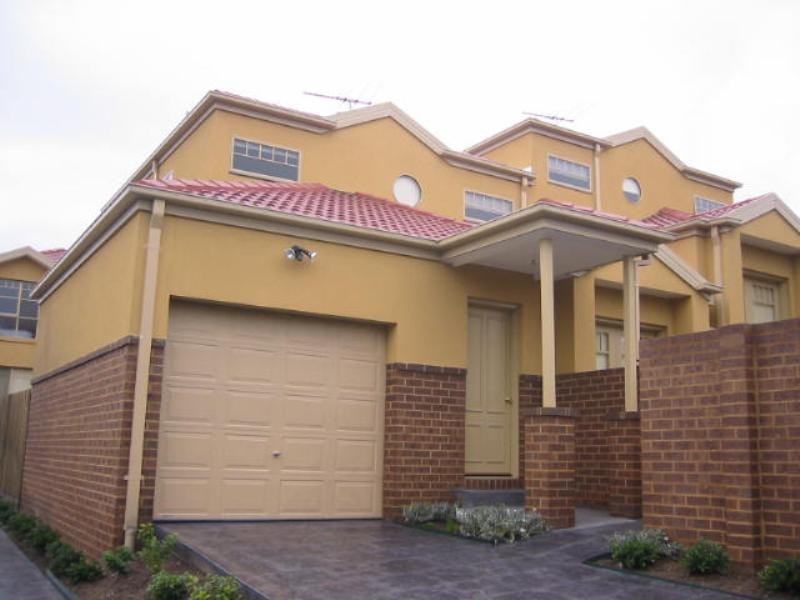 2/59 Brown Street, Heidelberg VIC 3084