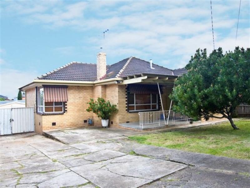 37 Wilson Boulevard, Reservoir VIC 3073