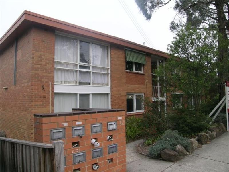4/6 Studley Road, Ivanhoe VIC 3079