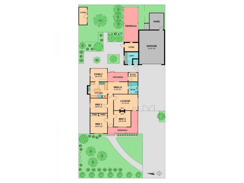 402 Waterdale Road, Heidelberg Heights VIC 3081