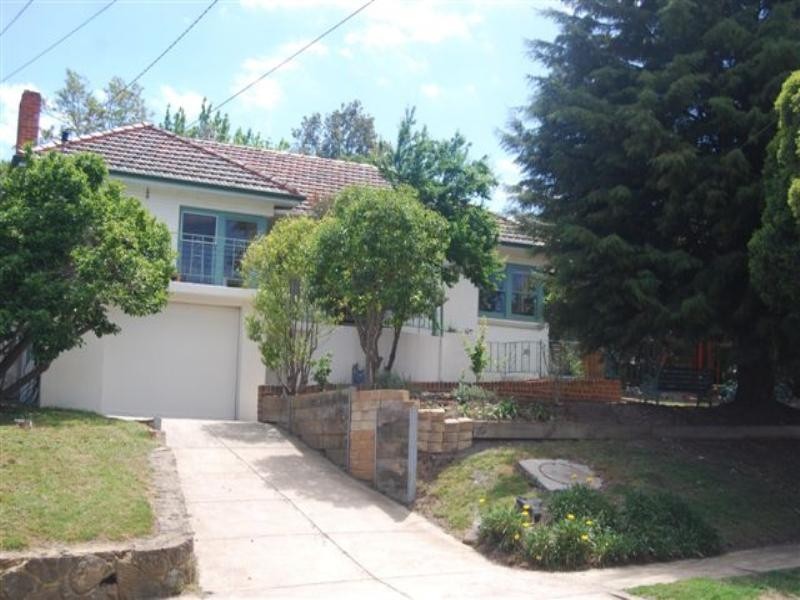 5 Radnor Street, Heidelberg VIC 3084