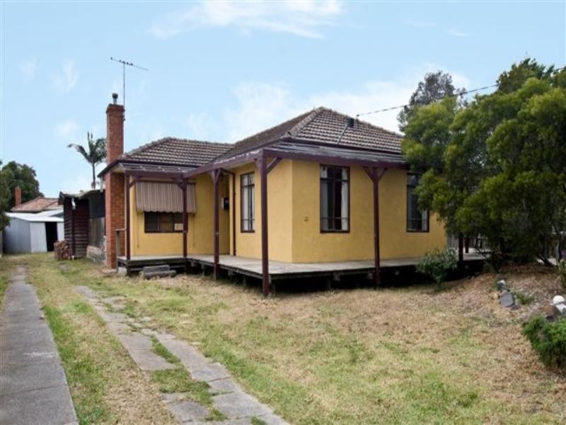 7 Willow Court, Bellfield VIC 3081