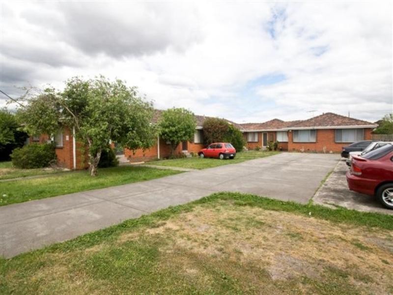 3/65 David Street, Lalor VIC 3075