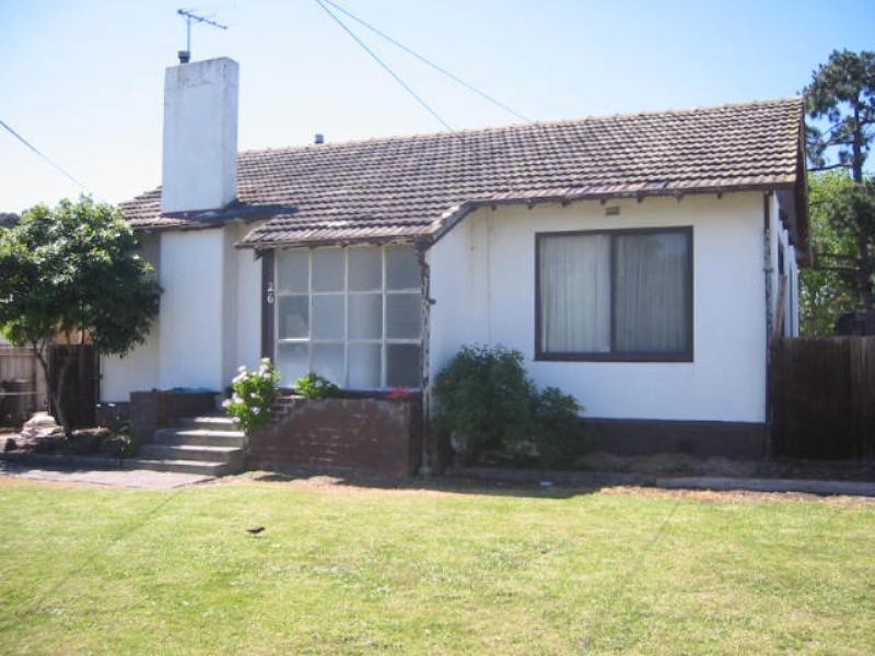 26 Blackwood Parade, Heidelberg West VIC 3081