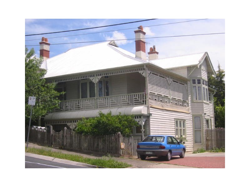 4/79 Mount Street, Heidelberg VIC 3084