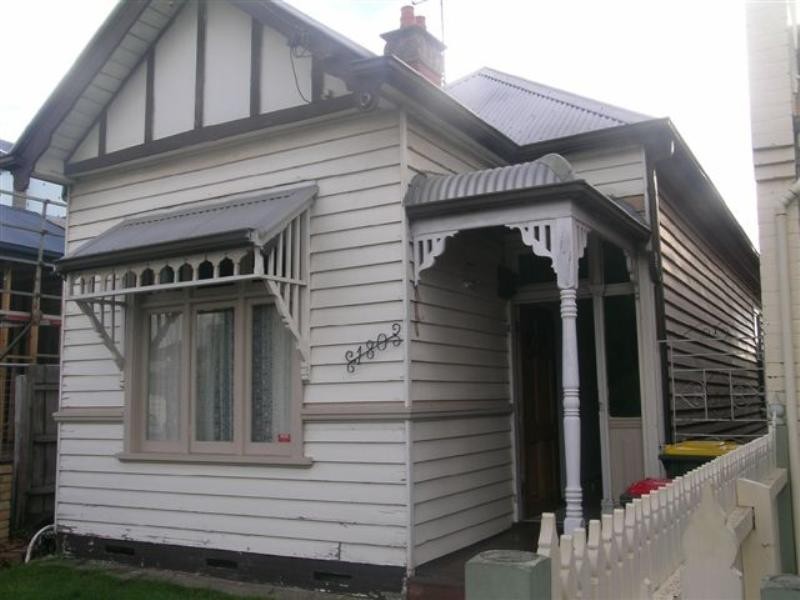 180 Maribynong Road, Moonee Ponds VIC 3039