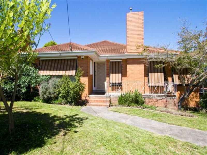 2 Gloucester Drive, Heidelberg VIC 3084