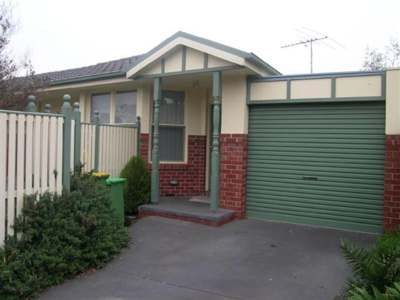 8/63-65 Brown Street, Heidelberg VIC 3084