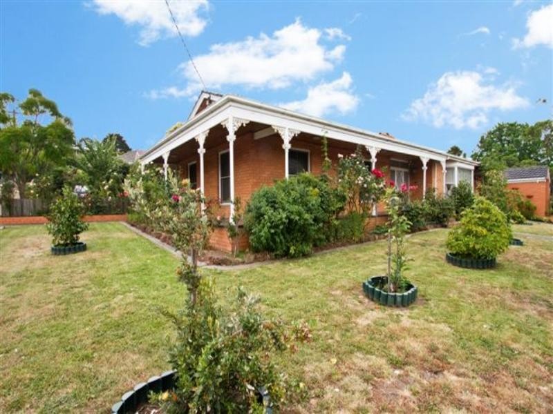 38 Louise Street, Heidelberg VIC 3084