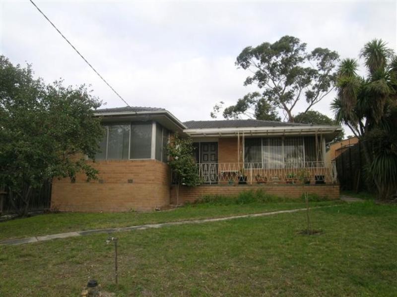 5 Berkeley Avenue, Heidelberg VIC 3084