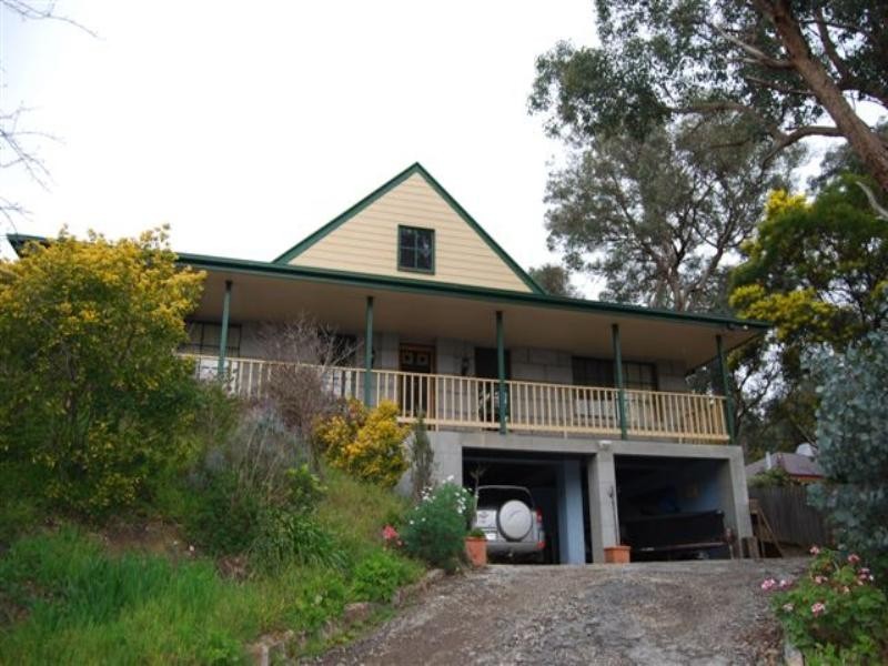 109 Wattletree Road, Hurstbridge VIC 3099