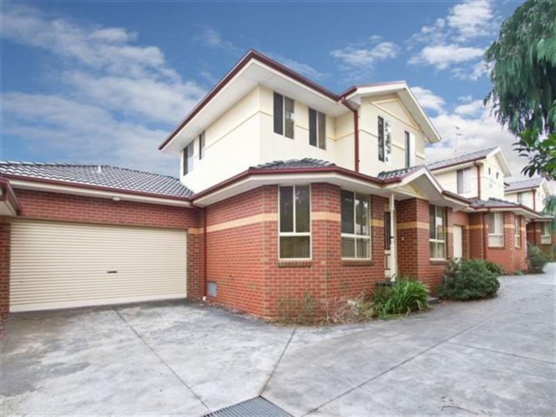 5/39 Bamfield Road, Heidelberg Heights VIC 3081