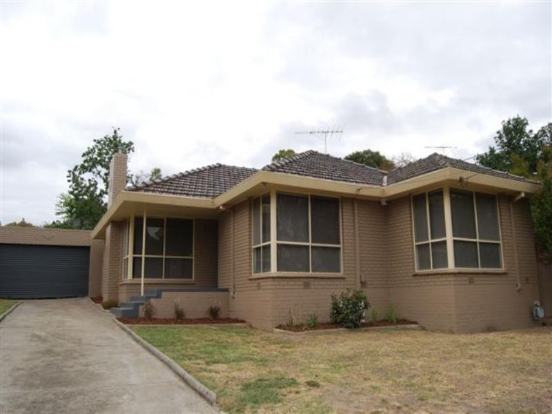 22 Pentlowe Avenue, Templestowe Lower VIC 3107