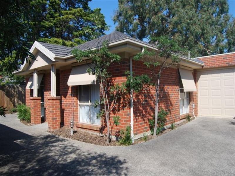 6/10-12 Lawson Parade, Heidelberg Heights VIC 3081