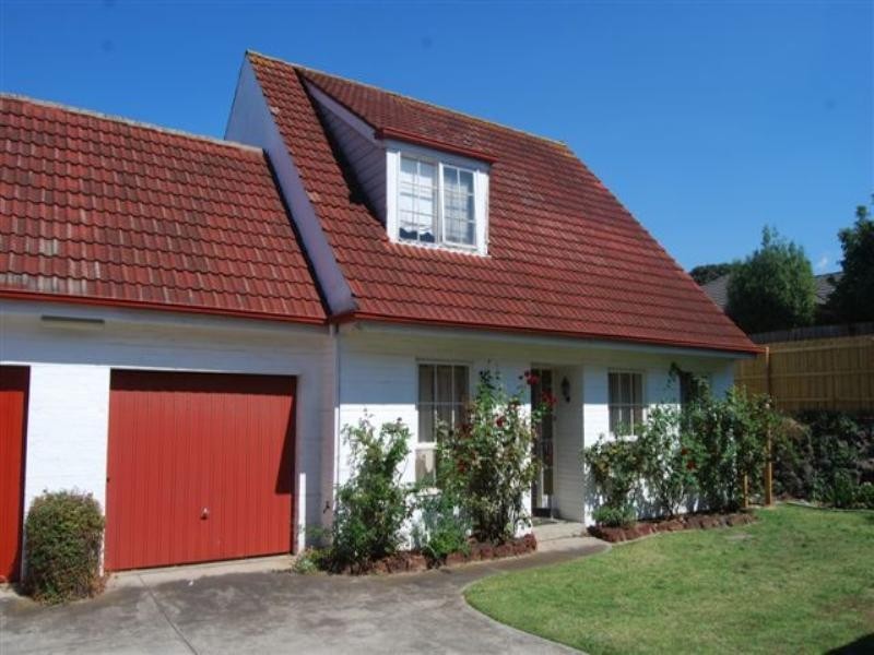 3/136 Banksia Street, Heidelberg Heights VIC 3081