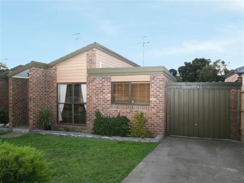 1/77 St. James Road, Rosanna VIC 3084