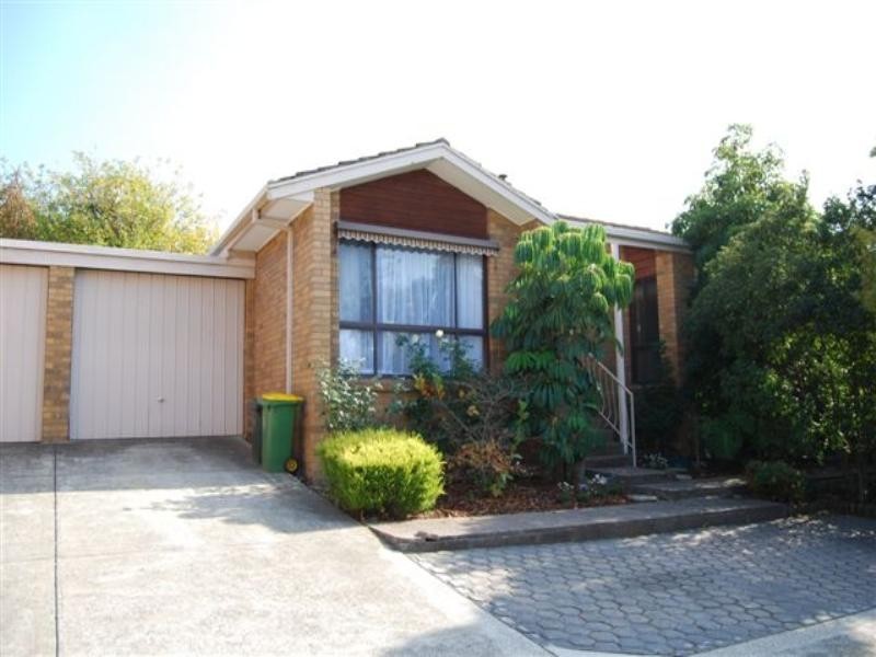 6/40 Banksia Street, Heidelberg VIC 3084