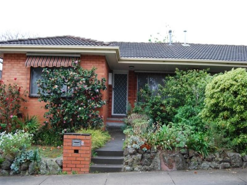 5/119 Brown Street, Heidelberg VIC 3084