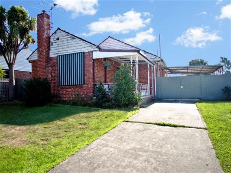 10 North Crescent, Heidelberg West VIC 3081