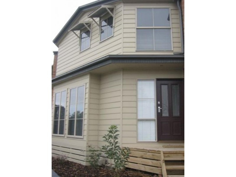 8/2 Bayliss Street, Preston West VIC 3072