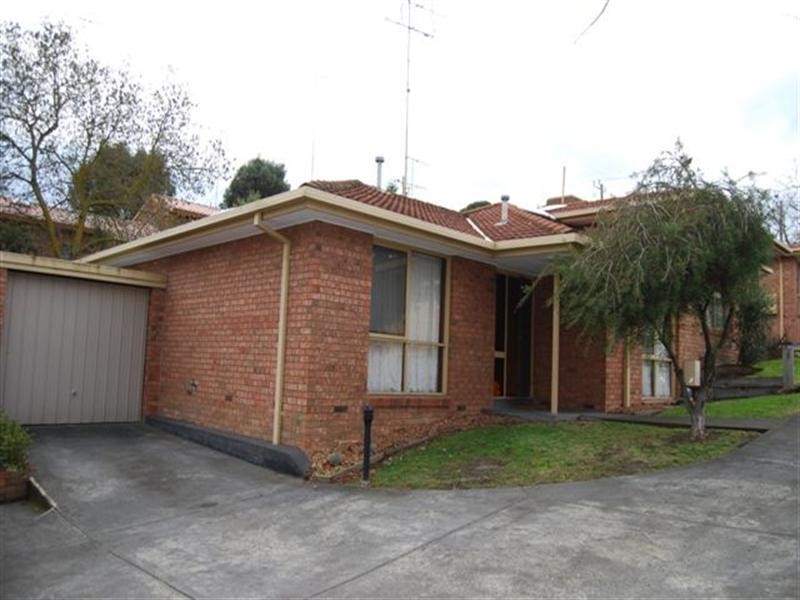 3/85 Rosanna Road, Heidelberg VIC 3084