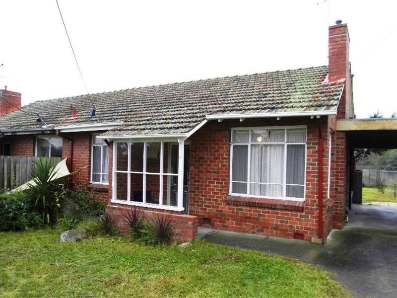 6 Mary Avenue, Heidelberg Heights VIC 3081