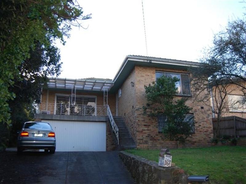 167 Beverley Road, Rosanna VIC 3084