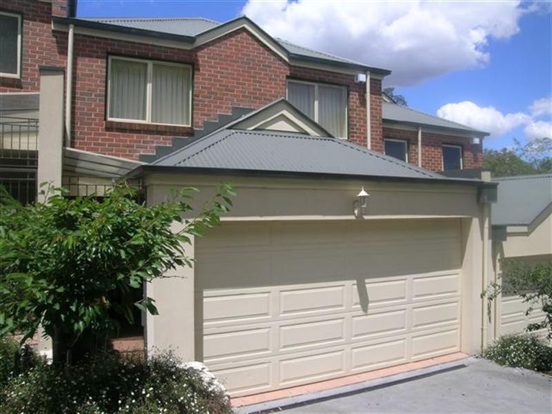 5/79 Darebin Street, Heidelberg VIC 3084