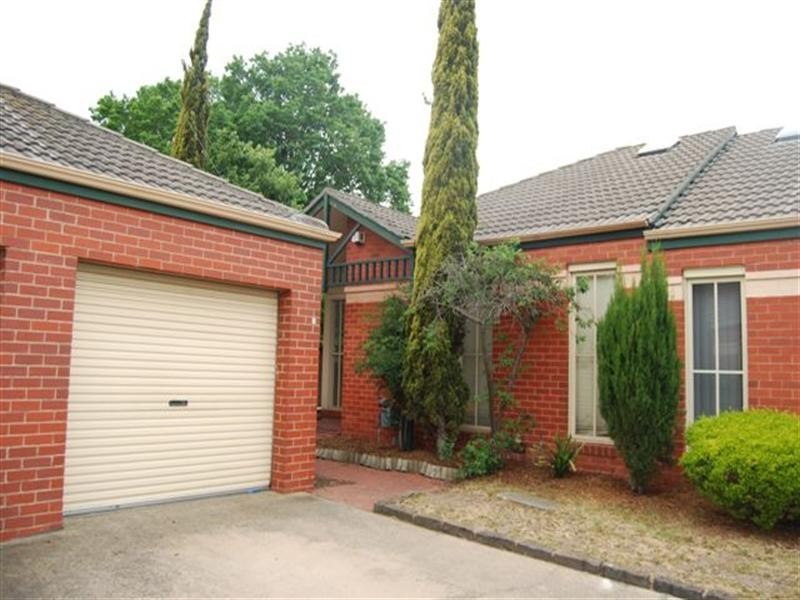 14/23 Coate Avenue, Alphington VIC 3078
