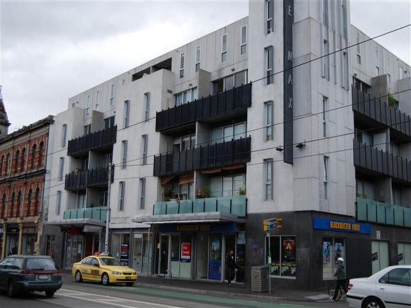 232 Brunswick Street, Fitzroy VIC 3065