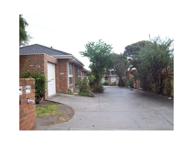 7/68 Brown Street, Heidelberg VIC 3084