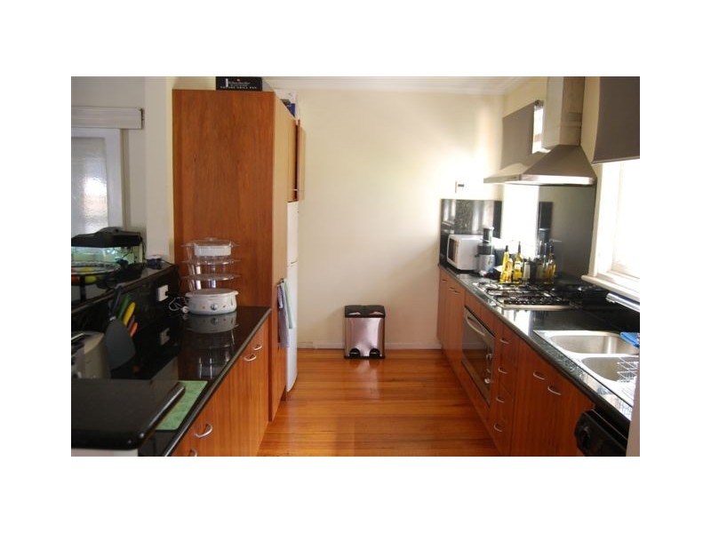 100 Rosanna Road, Heidelberg VIC 3084