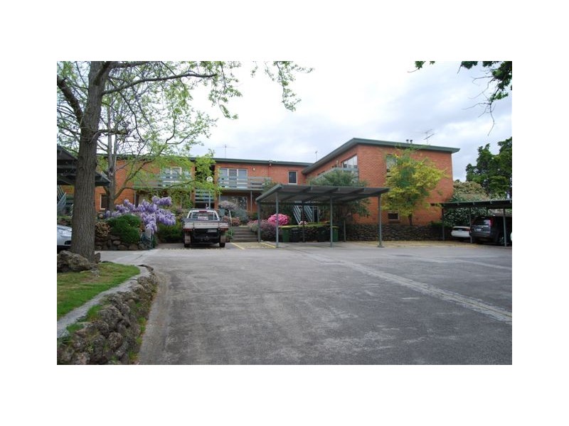 16/127 Hawdon Street, Heidelberg VIC 3084