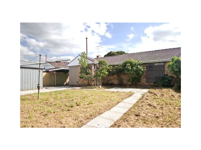 35 Griffiths Street, Bellfield VIC 3081