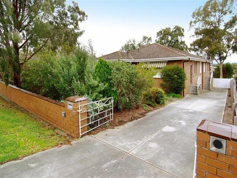 26 Dwyer Street, Macleod VIC 3085